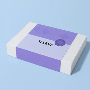 Belly Band Packaging