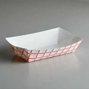 Custom Bakery Trays