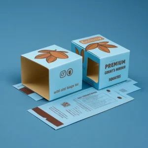 Custom Cardboard Sleeves-1